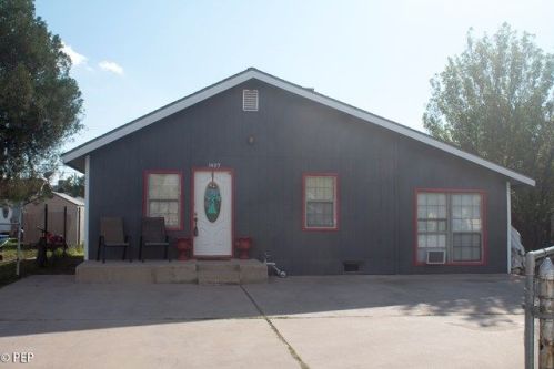 1405 Lincoln Ave, Odessa, TX 79761-3754