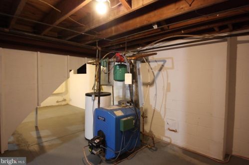 431 Sharadin Rd, Greenwich PA  19530-9704 exterior