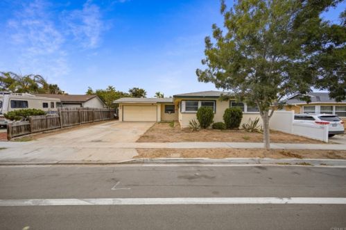 4510 Moraga Ave, San Diego, CA 92117-3549