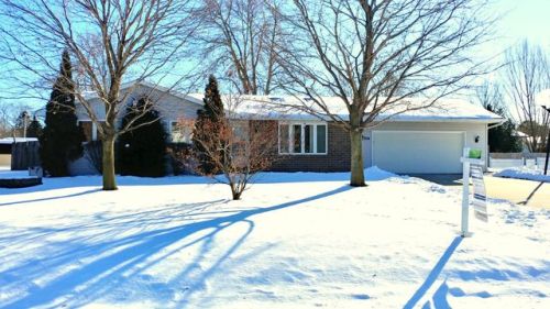 3014 Ancestor Way, Green Bay, WI 54313-8071