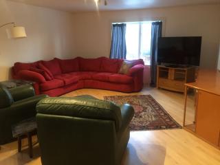 4800 Kenai Ave, Anchorage AK  99508-2329 exterior