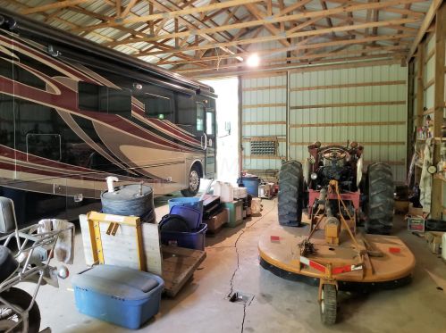 7151 Watkins Rd, Pataskala OH  43062-8929 exterior