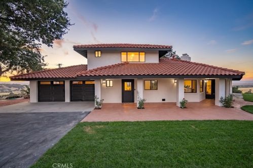 3310 Neal Spg Rd, Templeton CA  93465-9636 exterior