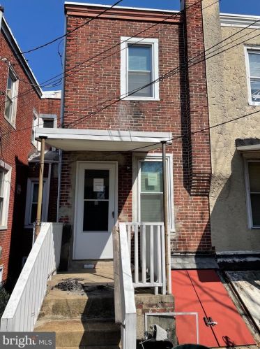 1261 Kenwood Ave, Camden NJ  08103-2815 exterior