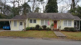 419 16th Ave, Hattiesburg, MS 39401-6252