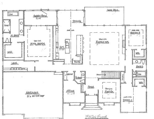 1300 Waterview Way, Lake Geneva, WI 53147-4901