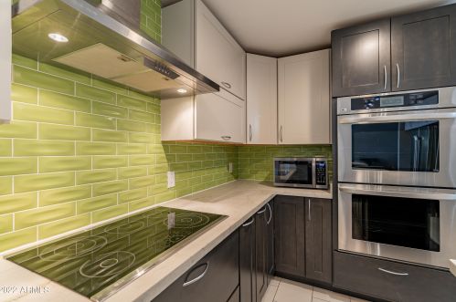 4530 Villa Theresa Dr, Glendale AZ  85308-1522 exterior