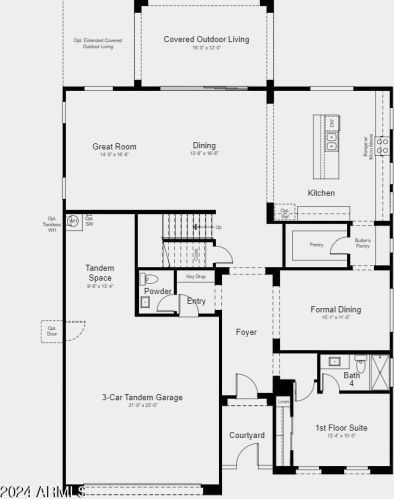 16972 Jenan Dr, Sun City, AZ 85388