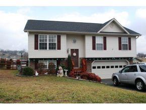 64 Mountain Creek Ct, Jonesborough, TN 37659-4488