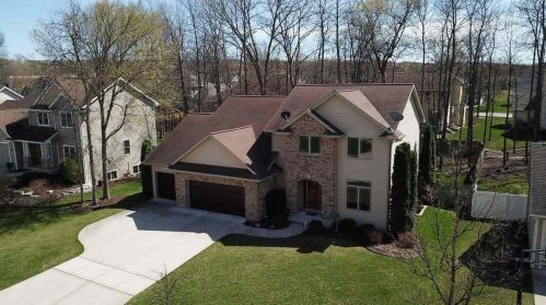 3470 Yorkshire Rd, Green Bay, WI 54311-7299
