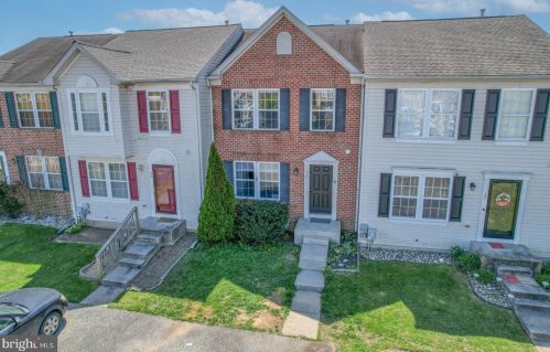 36 Fred Cir, Camden-Wy DE  19934-4742 exterior