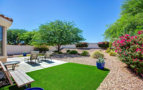 40925 Calle Santa Cruz, Indio CA  92203-7487 exterior