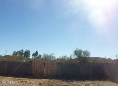 931 Acadia Dr, Tucson AZ 85756-7217 exterior