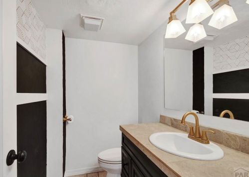 1909 Northmoor Ter, Pueblo CO 81008-1503 exterior