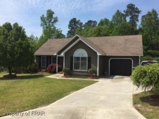 5924 Unaka Ct, Fayetteville, NC 28306-9180