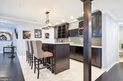 4401 Burkes Promise Dr, Bowie MD  20720-4698 exterior