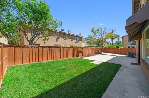 15963 Crosswind Ave, Chino CA 91708-7629 exterior