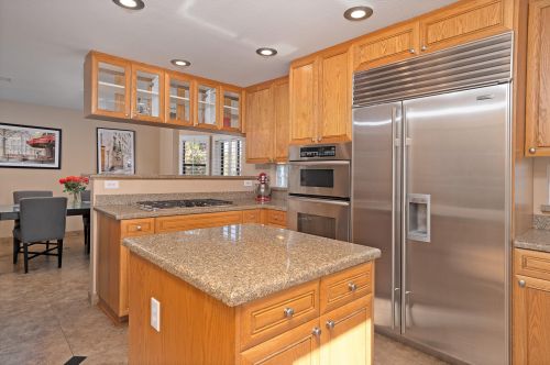 70425 Mottle Cir, Rancho Mirage CA  92270-2419 exterior