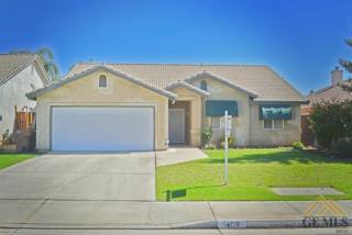 408 Gandola Dr, Bakersfield, CA 93312-5639