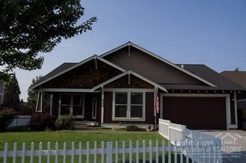 2909 Obsidian Ln, Eagle Crest, OR 97756-1654