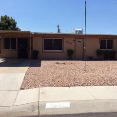 11830 113th Ave, Youngtown AZ  85363-1307 exterior