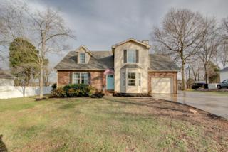 809 Burton Trl, Adams, TN 37010-8937
