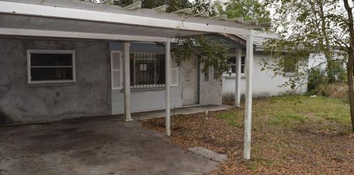 1260 Melville Ave, Lakeland FL  exterior