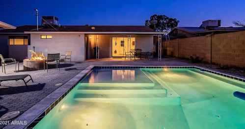 7026 Loma Land Dr, Scottsdale, AZ 85257-3324