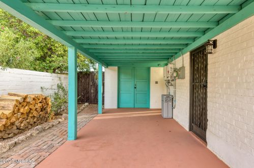 2434 8th St, Tucson AZ  85719-5623 exterior