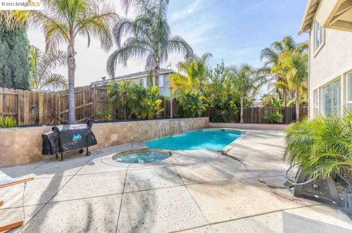 103 Prospect Ct, Oakley, CA 94561-3964