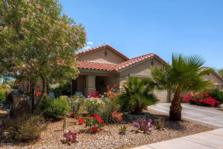 23126 Shadow Dr, Buckeye, AZ 85326-8729