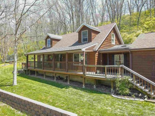 3182 Martin Rd, Idlewild, KY 41005-9759