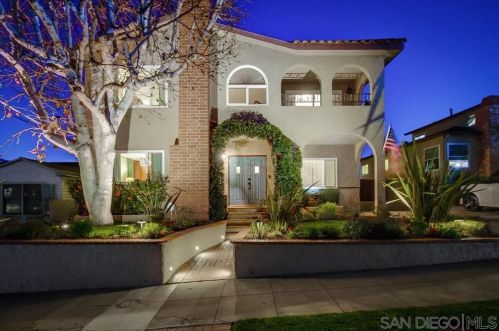 2019 Venice St, San Diego, CA 92107-2341