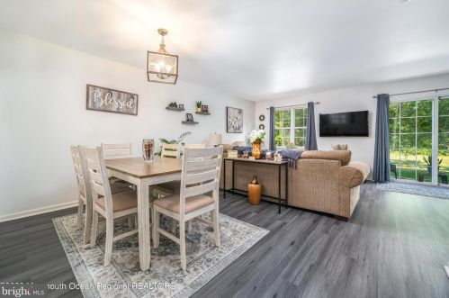 118 Sandpiper Ln, Berkeley Township NJ  08721-1390 exterior