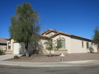 11038 Willow Field Dr, Marana, AZ 85653-8120