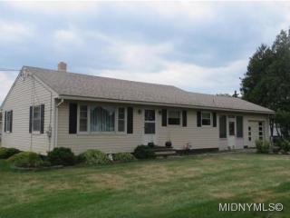 607 Reese Rd, Schuyler, NY 13340-3405