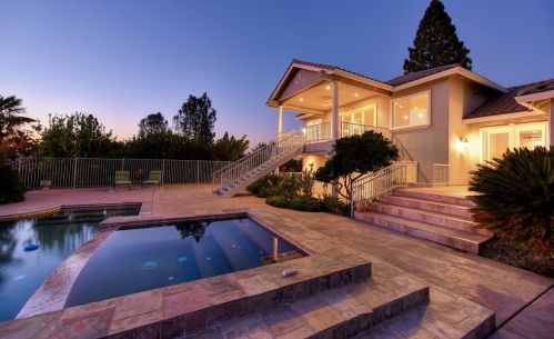 4100 Pilot View Ct, Pilot Hill, CA 95664-9658