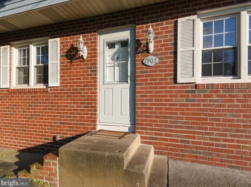 1907 Fleming Ave, Willow Grove PA  19090-3018 exterior