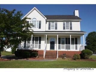 3703 Water Oak Ln, Greenville, NC 27858-4129