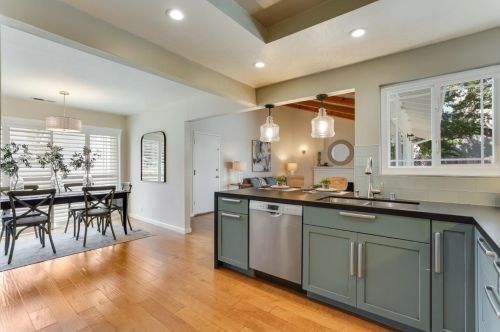 1068 Lehigh Valley Cir, Danville CA  94526-4926 exterior