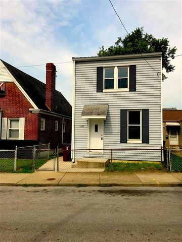 1605 Woodburn Ave, Covington, KY 41011-2949