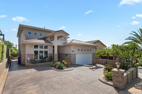 1829 Torrance St, San Diego CA  92103-2718 exterior