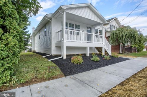 210 17th St, Camp Hill, PA 17011-5509
