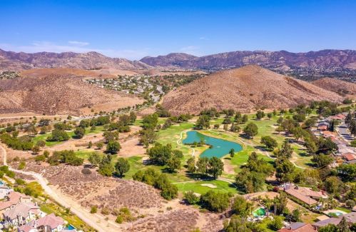 3824 Doheney Ct, Simi Valley CA  93063-0208 exterior