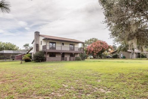 3715 Maebert Rd, Mims, FL 32754-4913