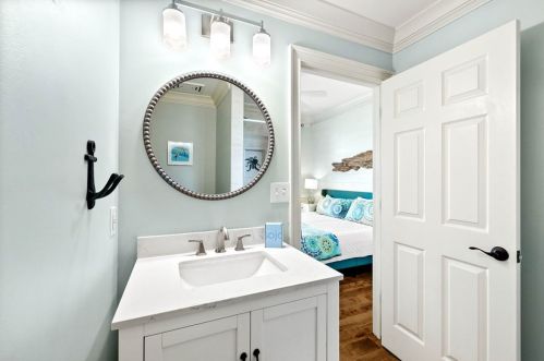 1716 Magnolia Rd, Saint George Island FL  32328-2203 exterior