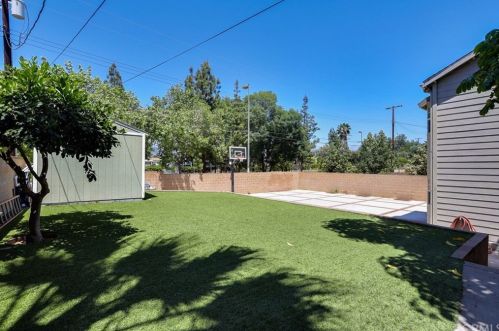 967 Wingate St, Covina CA  91724-2404 exterior