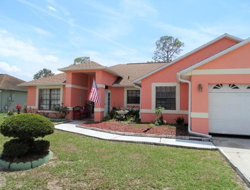 1624 Woodbay Ct, Kissimmee, FL 34744-4049