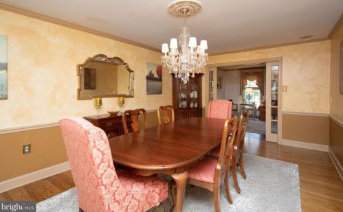 258 Aldrin Dr, Prospectville PA 19002-4101 exterior