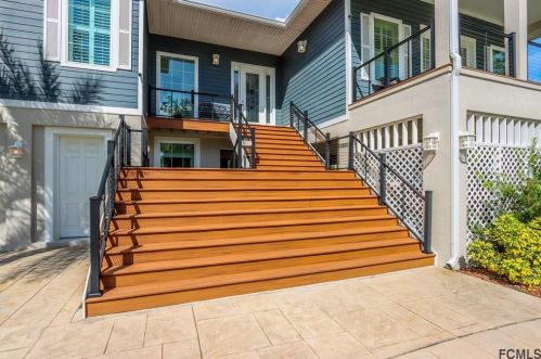 1351 Lambert Ave, Flagler Beach FL 32136-3045 exterior